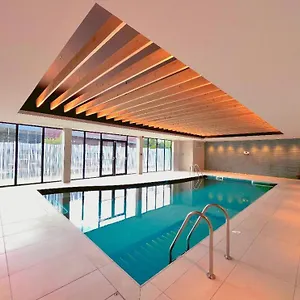 Отель Novotel Centre, Йорк
